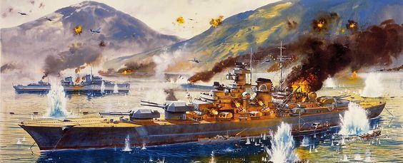 Tirpitz